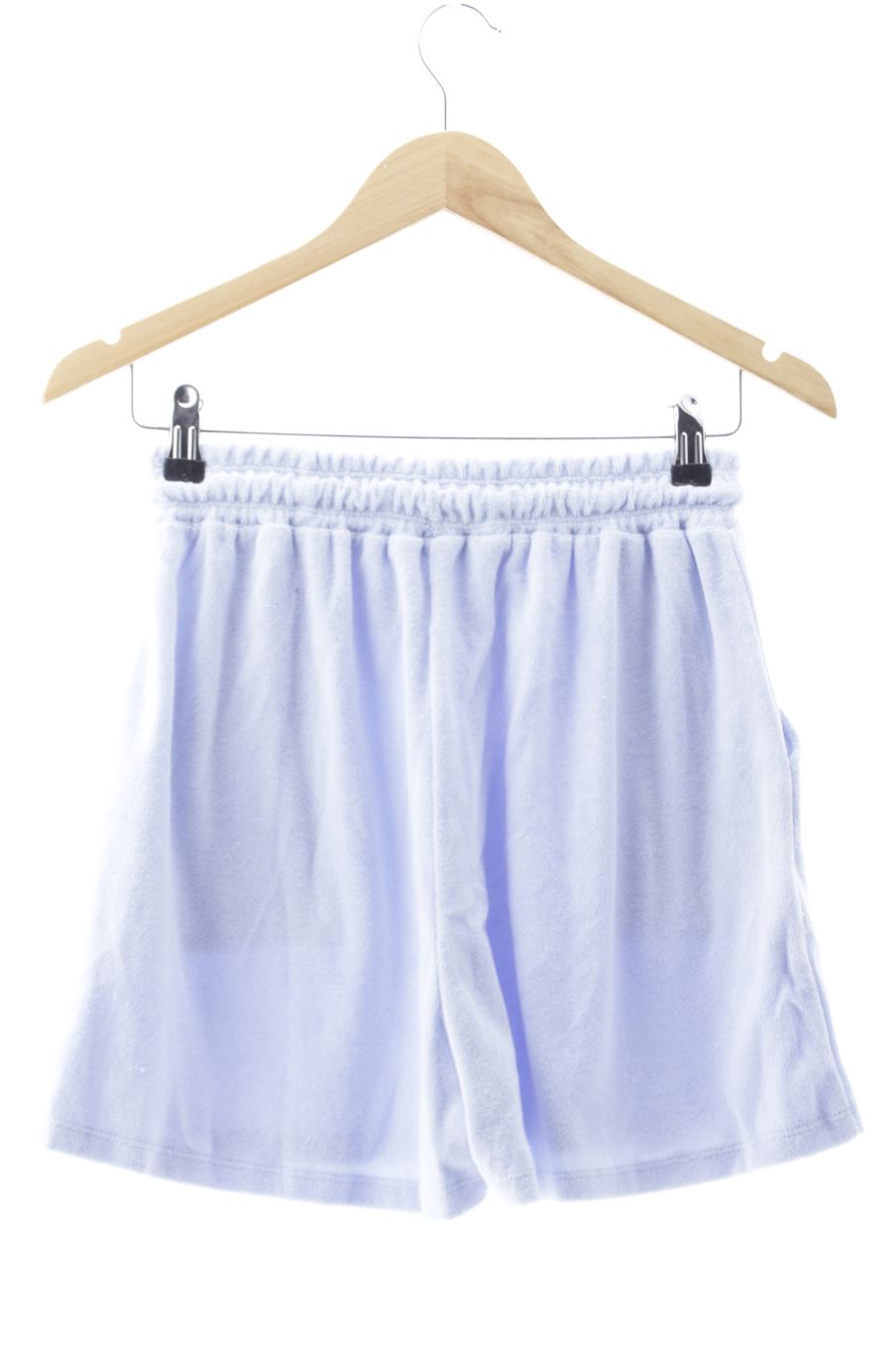 Pantalon corto de deporte de STORETS de la talla S, de color azul