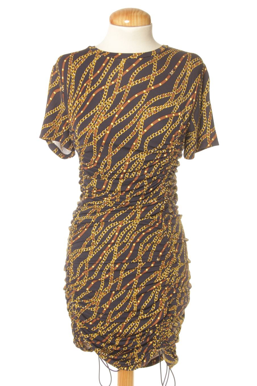 Robe casual Michael Kors de la taille S, de couleur imprimés