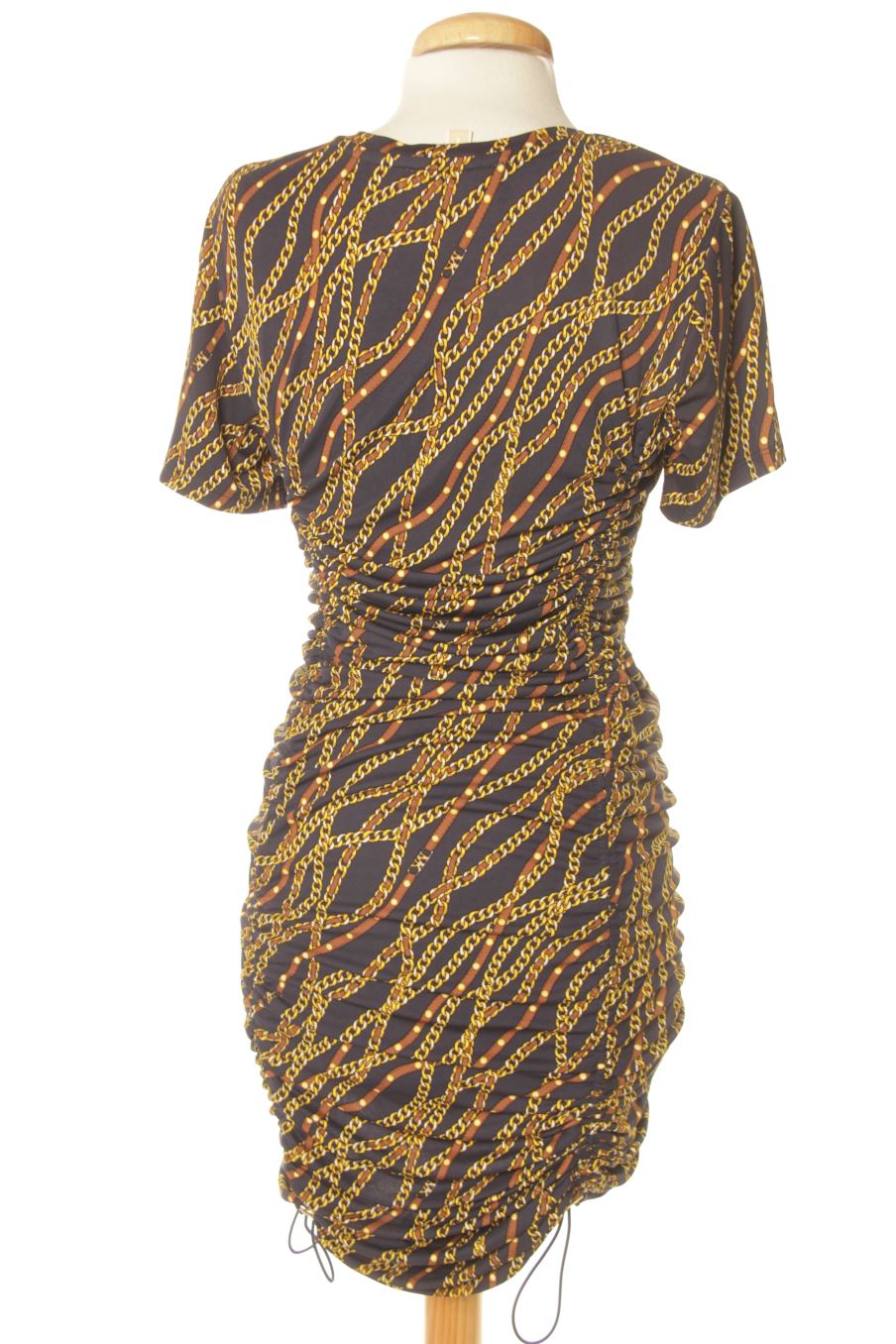 Robe casual Michael Kors de la taille S, de couleur imprimés
