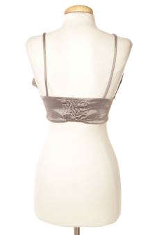 Aufwändiges Top M Zara