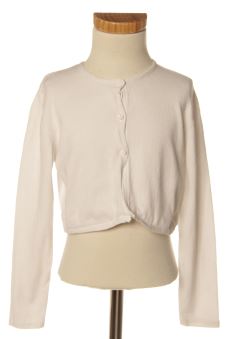 Gilet manches longues 6 ans Zara