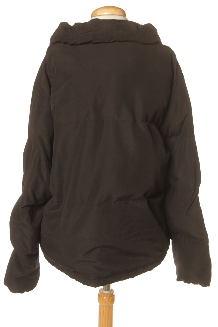Cazadora de TwinTip de la talla 40, de color negro