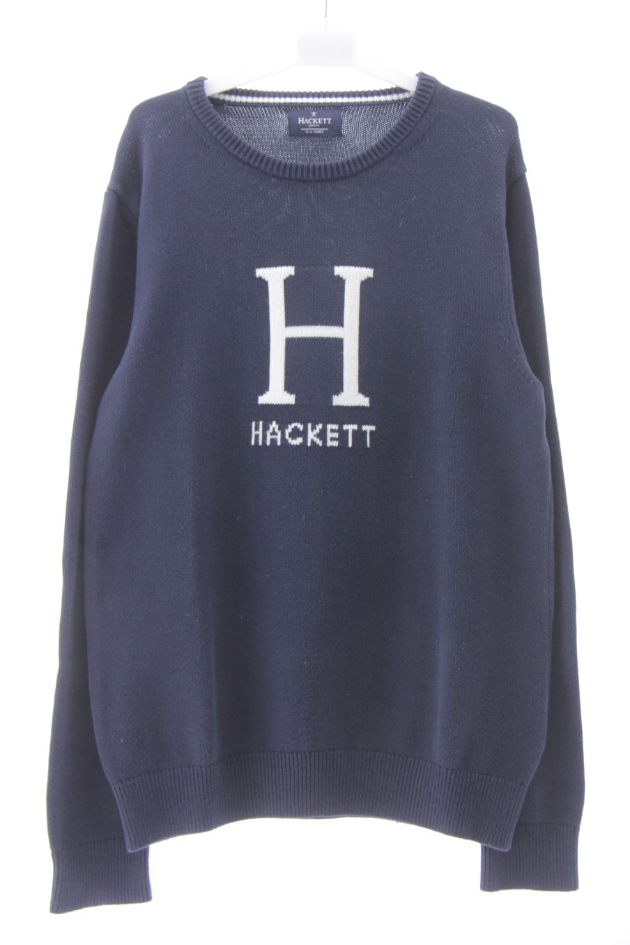 Jersey de Hackett de la talla 15 años de segunda mano