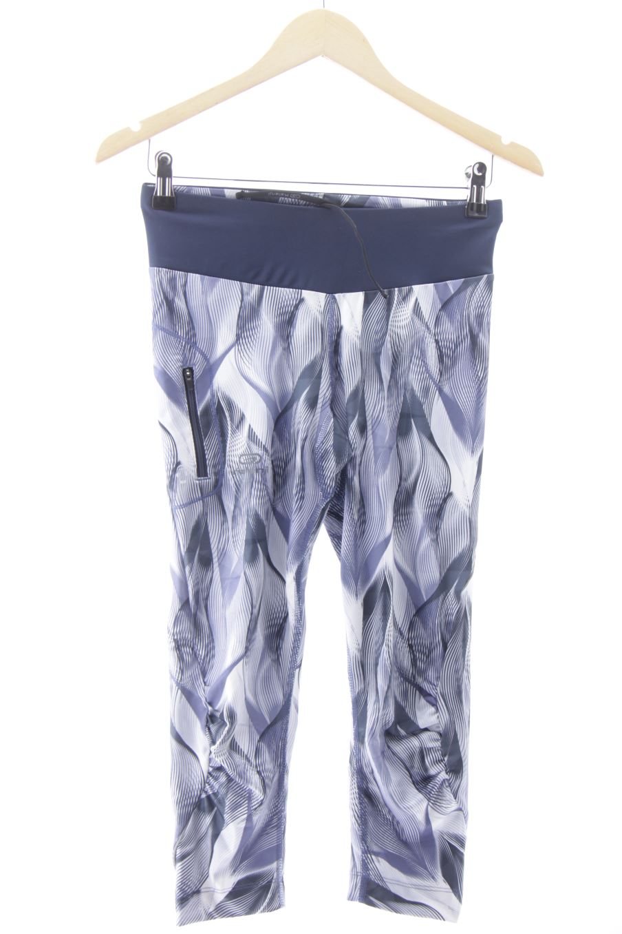 Jogging Kalenji (DECATHLON) de la taille XS, de couleur imprimés