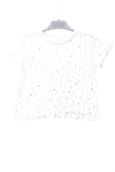 Kurzärmeliges T-Shirt 106 Mango
