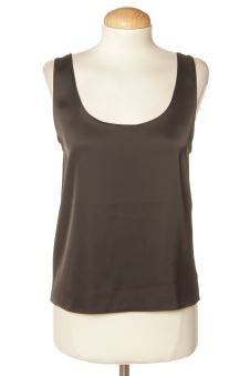 Aufwändiges Top XS Zara, Foto 1 von 2