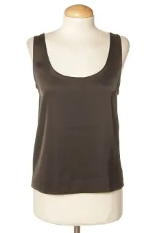 Top XS Zara, foto 1 de 2
