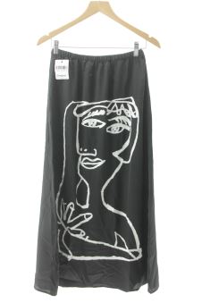 Aufwändiger Rock M Desigual, Foto 1 von 2