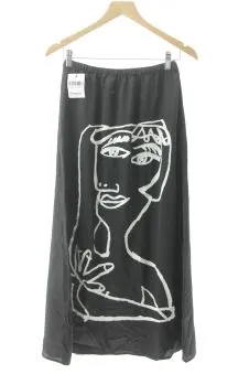 Jupe M Desigual, photo 1 sur 2