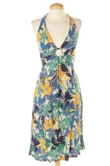 Einfaches Kleid S Women'secret