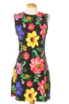 Vestito casual M Desigual, foto 1 di 2