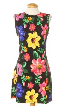 Robe de jour M Desigual, photo 1 sur 2