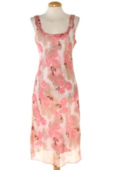 Robe casual 40 3SUISSES