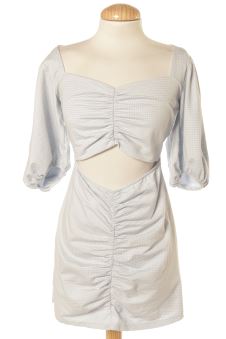 Robe casual 34 O.M DESINGS