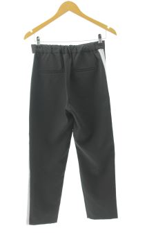 Pantalon Casual S Mango