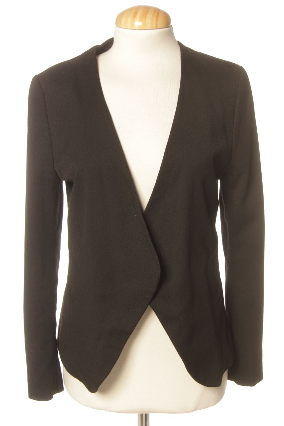 Blazer Next de la taille 36, de couleur noir