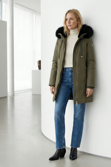 Manteau S Zara