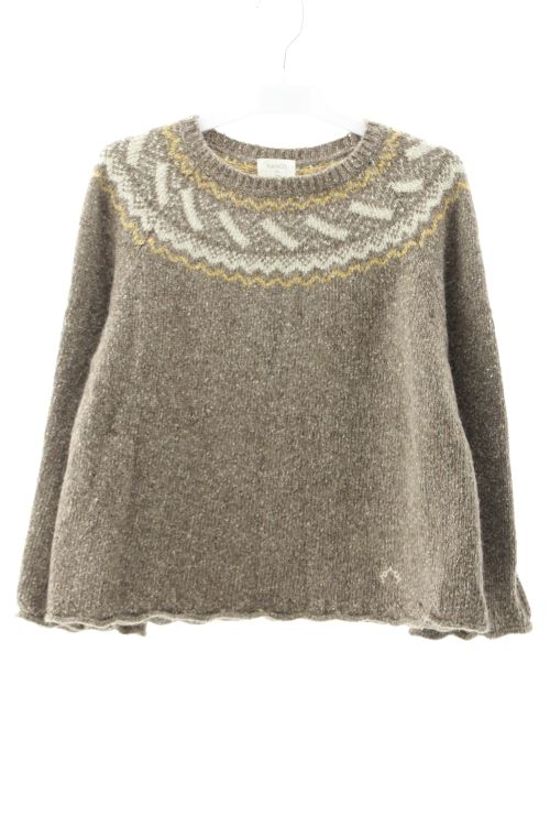 Pullover