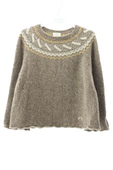 Pull 10 ans Nanos