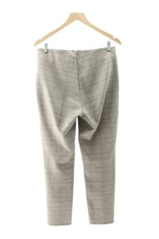 Pantalón Casual L Zara