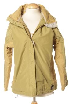 Blouson S Quechua (DECATHLON)