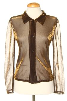 Camisa S N N FASHION