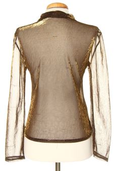Camisa S N N FASHION