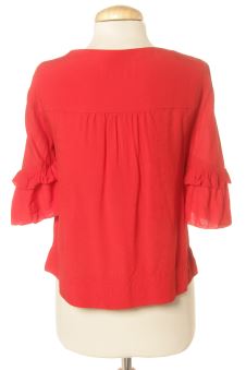 Blouse à manches courtes 34 & Other Stories