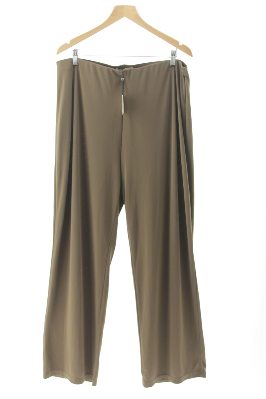 Pantaloni casual de Couchel de la talla XL, de color marrone