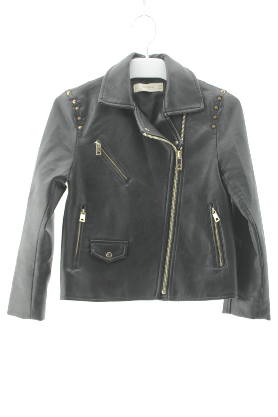 gebraucht Mango Jacke Größe 122