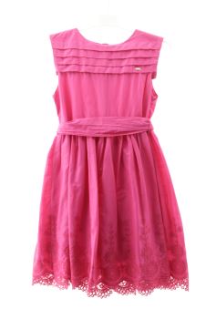 Vestito 9 anni Mayoral