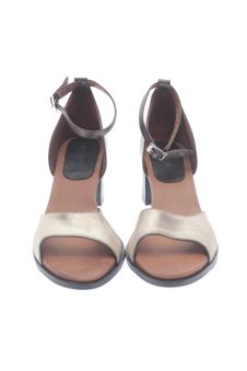 Sandalias tacon 40 Nemonic