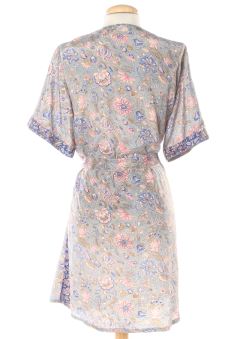 Kimono Única SMOOTH AS SILK
