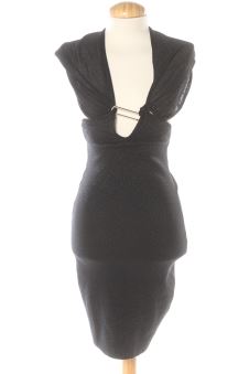 Vestido casual M Zara, foto 1 de 2
