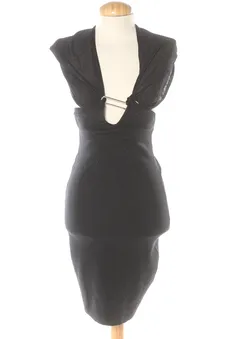 Vestido casual M Zara, foto 1 de 2