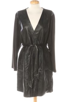 Vestido casual L BSB JEANS
