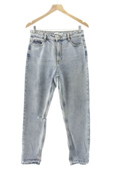 Jeans 36 Bershka, foto 1 di 2