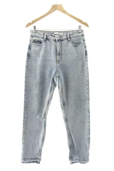 Jeans 36 Bershka, photo 1 sur 2