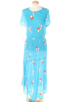 Robe casual XS BIMBA Y LOLA