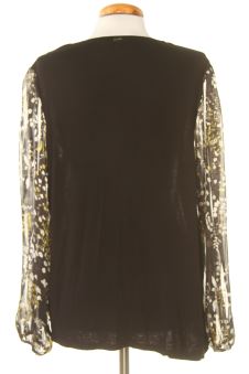 Blouse à manches longues 40 Ikks