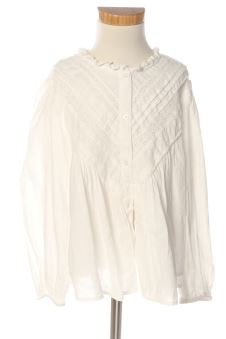 Camisa de manga larga 8 años Zara