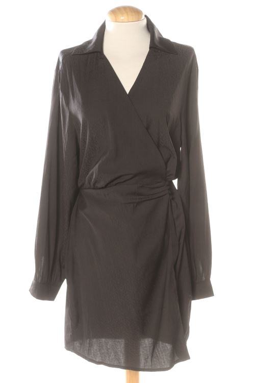 Einfaches Kleid