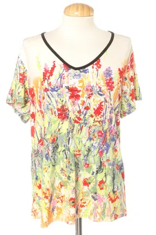 T-Shirt L Perssa`m, Foto 1 von 2