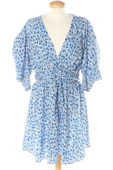 Einfaches Kleid M PERCENTIL, Foto 1 von 2