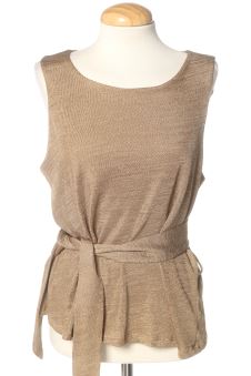 Top XS MANGO SuiT, foto 1 di 2