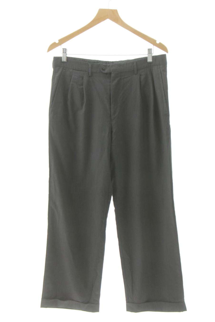 Pantaloni de Ermenegildo Zegna de la talla 44
