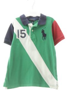 Polo 5 años Polo Ralph Lauren