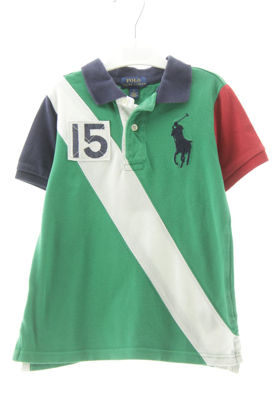 Polo de Polo Ralph Lauren de la talla 5 años