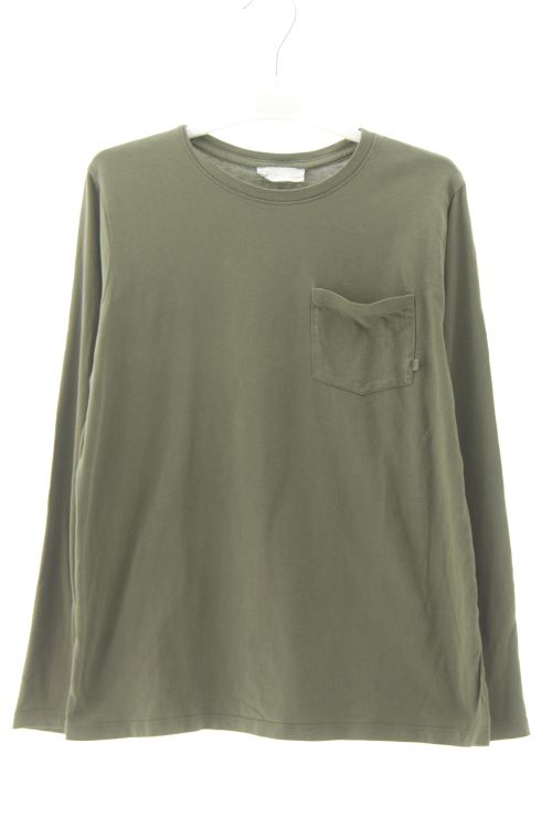 T-shirt manches longues