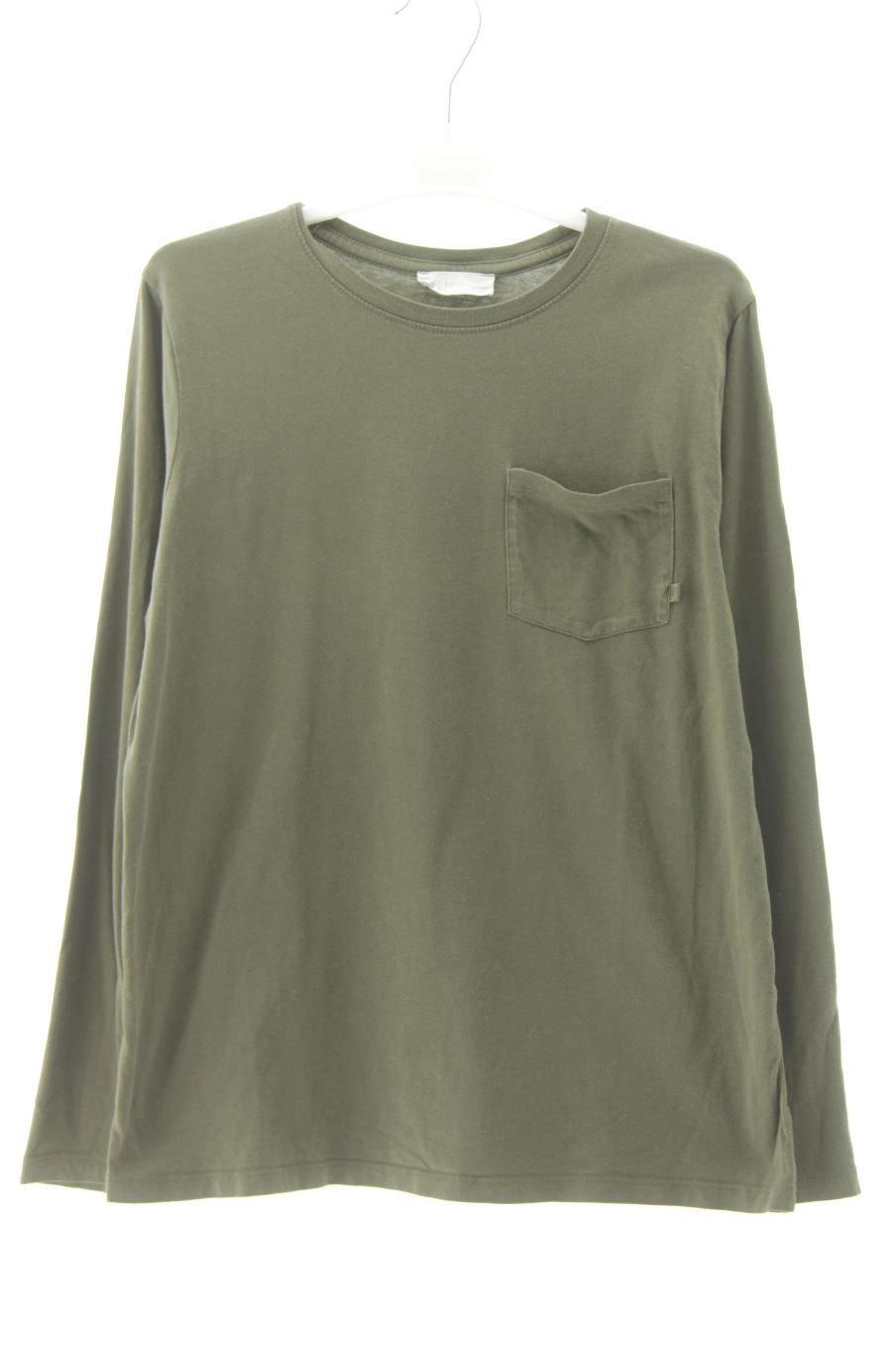 T-shirt manches longues Mango de la taille 11 ans de seconde main